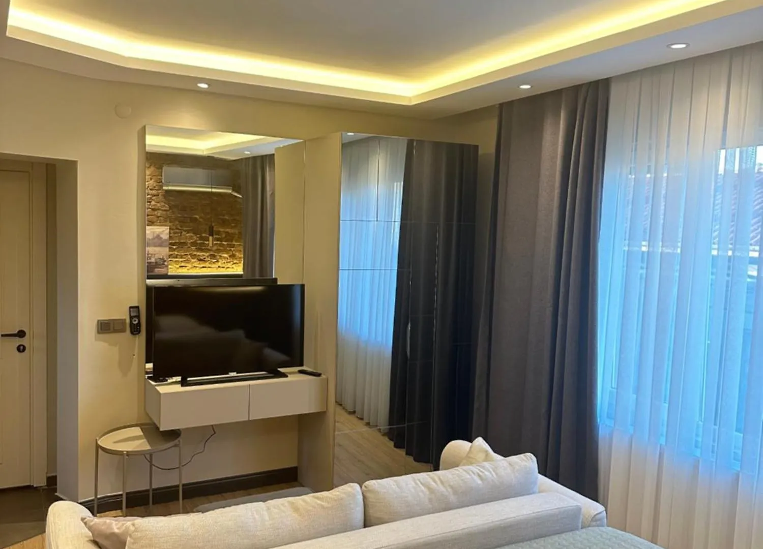 Lejlighed Sea Sparkle Istanbul Tyrkiet